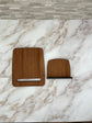 Handcrafted Cookbook Holder - American Mahagony