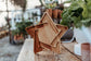 Star II Charcuterie Board - American Birch