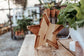 Star I Charcuterie Board - American Birch