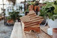 Star II Charcuterie Board - American Birch