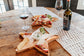 Star I Charcuterie Board - American Birch